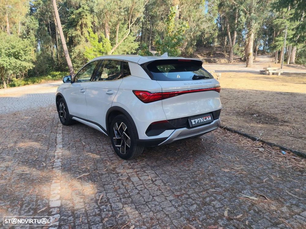 BYD Atto 3 60.48 kWh Design - 2