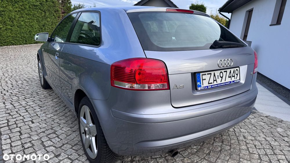 Audi A3 3-drzwiowe - 20