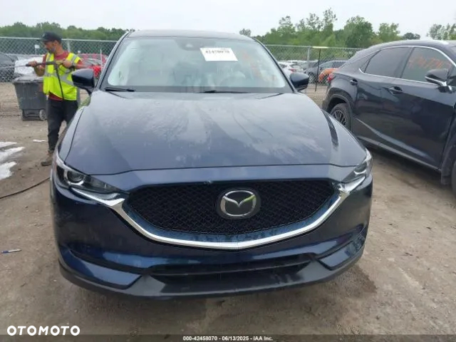 Mazda CX-5 2.5 Hikari AWD - 11