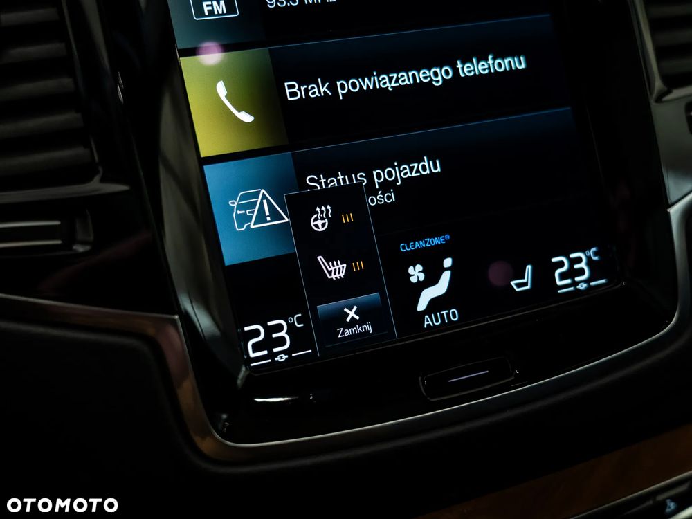 Volvo XC 90 T8 AWD Plug-In Hybrid Inscription 7os - 19