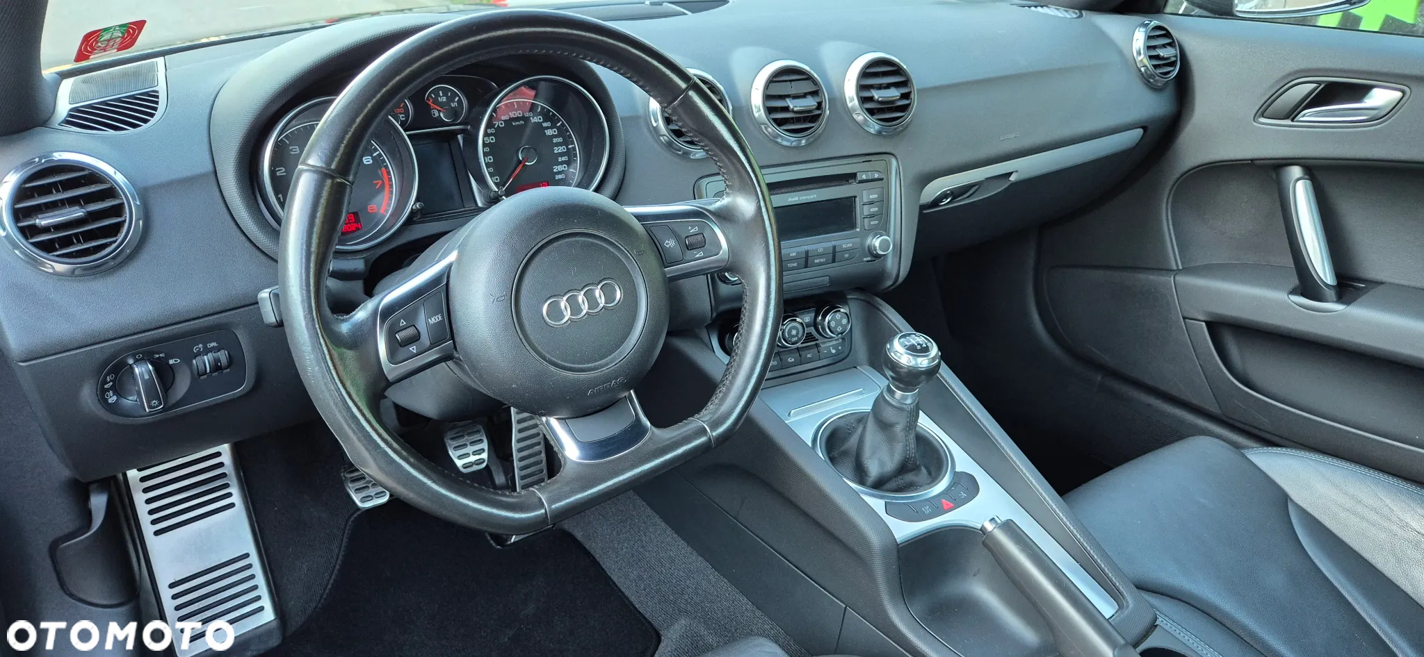 Audi TT Coupé Coupe 2.0 TFSI - 6