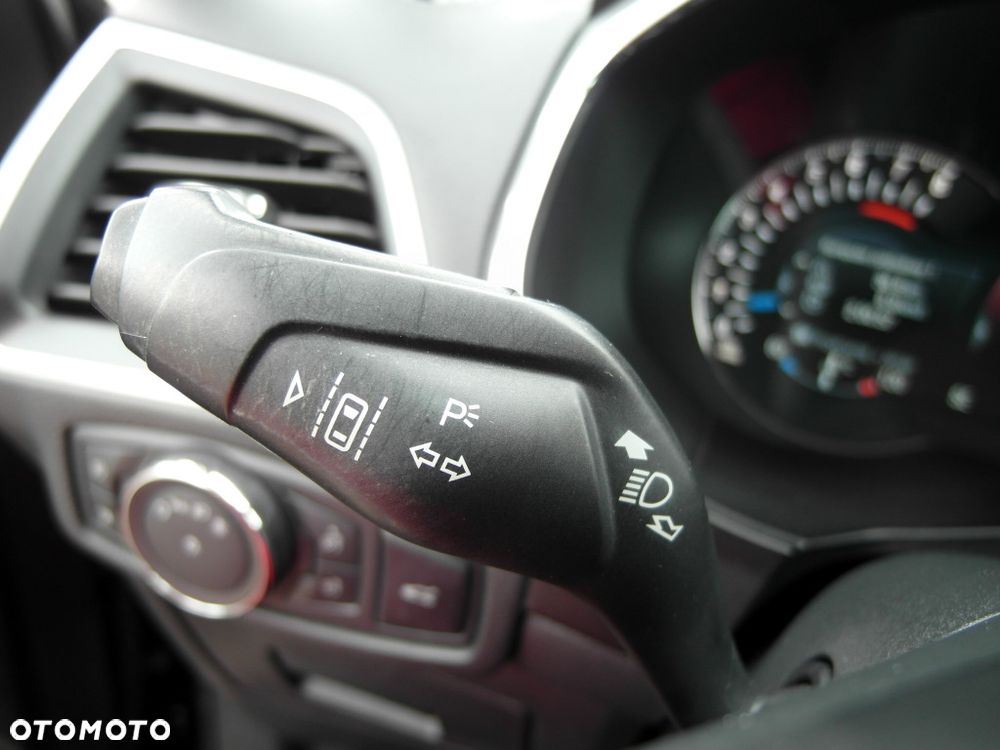 Ford S-Max 1.5 Eco Boost Start-Stopp Titanium - 34