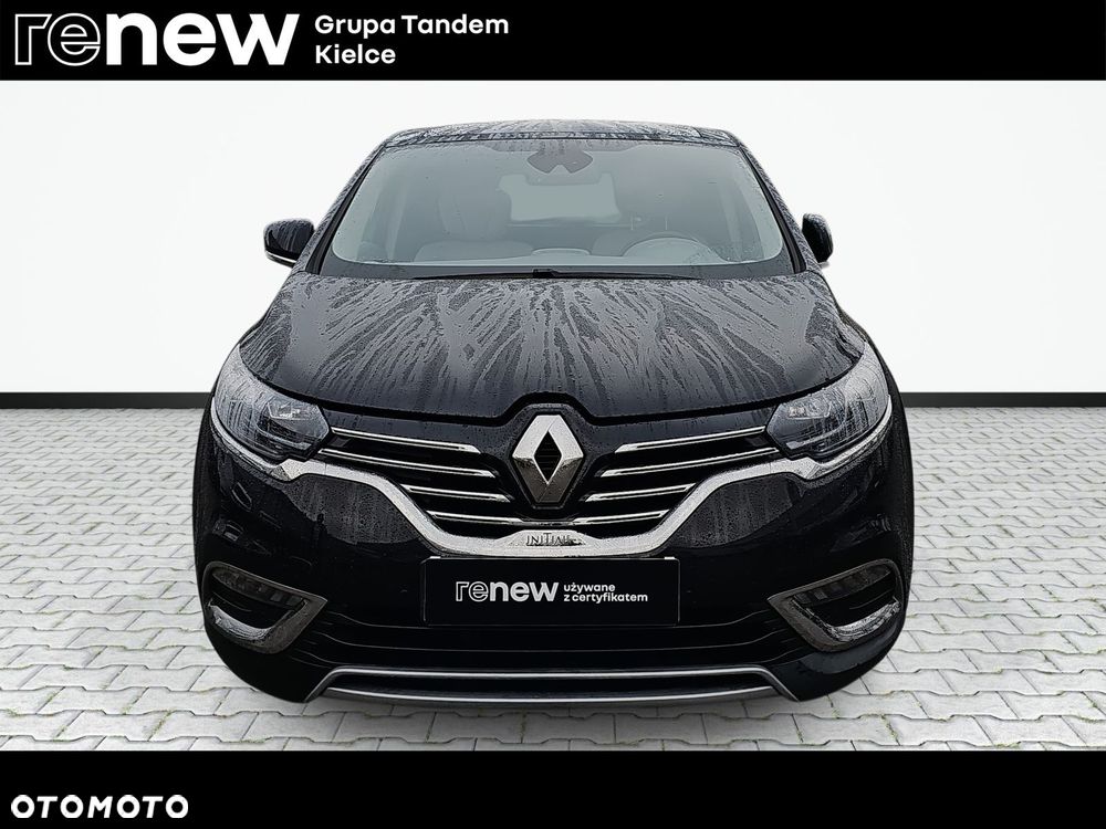 Renault Espace 1.6 dCi Energy Initiale Paris EDC - 2