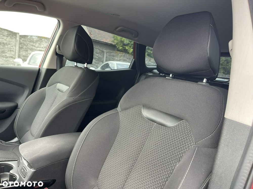 Renault Kadjar 1.2 Energy TCe Limited - 12