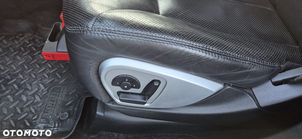 Mercedes-Benz GL 420 CDI - 17