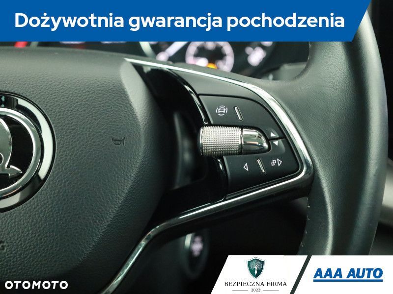Skoda Octavia - 21