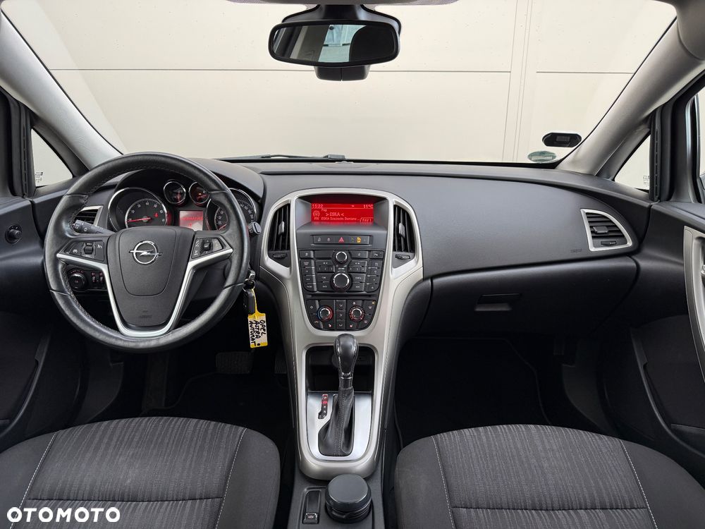 Opel Astra - 12