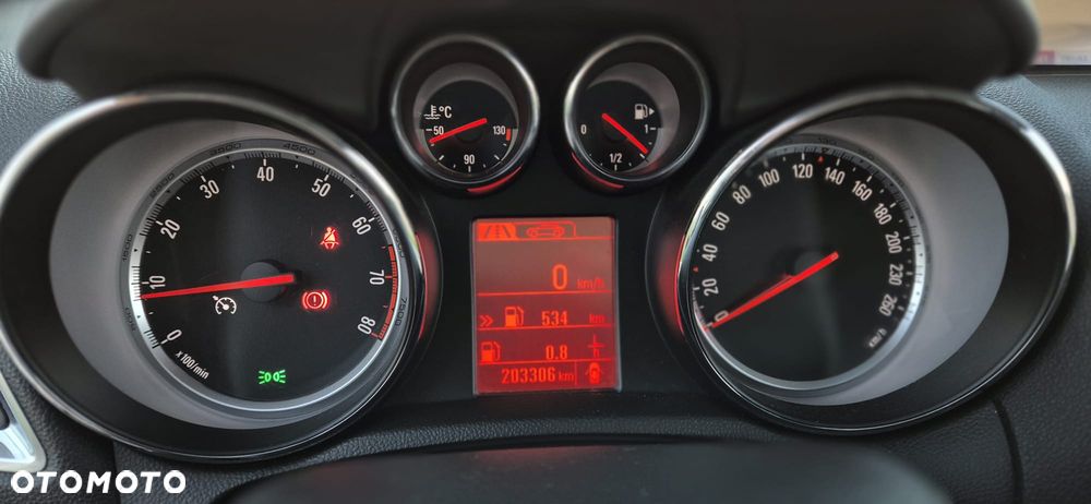Opel Mokka 1.4 T Enjoy - 6