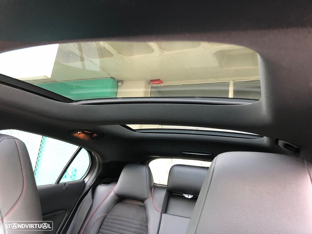 Mercedes-Benz GLA 200 d AMG Line Aut. - 16