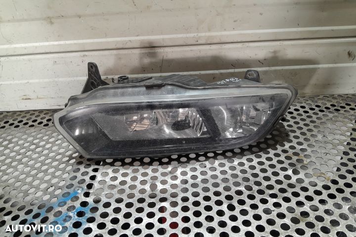 Proiector dreapta 6C0941662D 6C0941662D Volkswagen VW Polo 5 6R [2009 - 1
