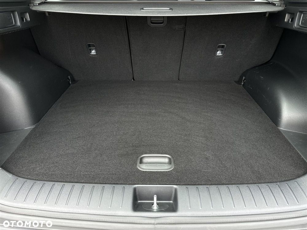 Kia Sportage 1.6 T-GDI M 2WD - 9