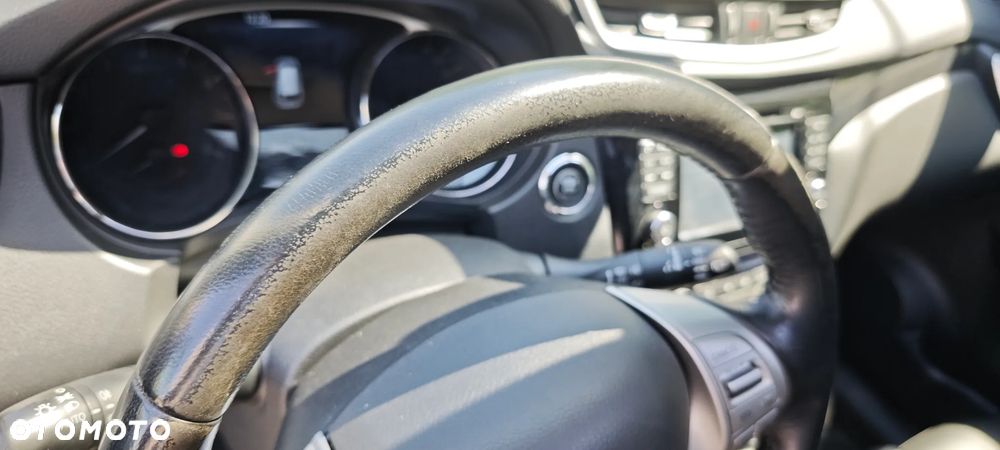 Nissan X-Trail 1.6 DIG-T N-Connecta 2WD 7os - 8