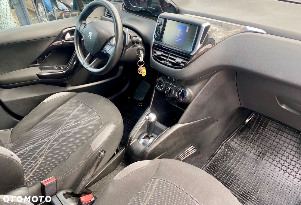Peugeot 208 PureTech 82 ETG5 Stop & Start Active - 3