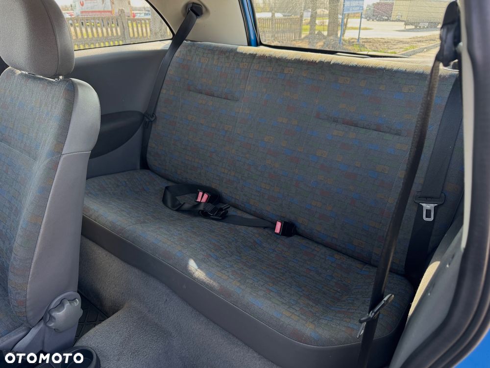 Opel Corsa 1.0 12V Comfort - 23