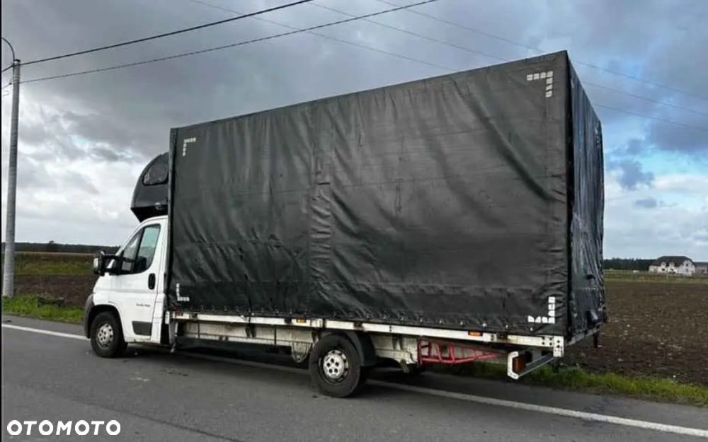 Fiat Ducato - 2