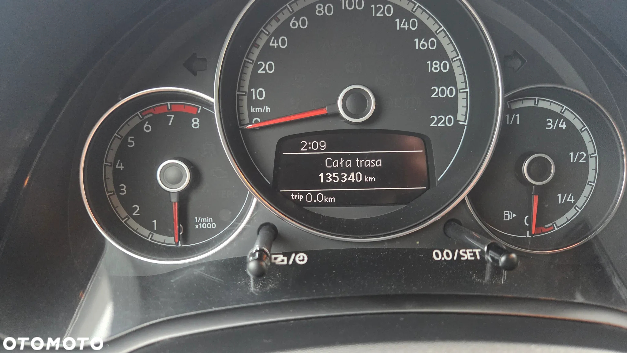 Volkswagen up! - 24
