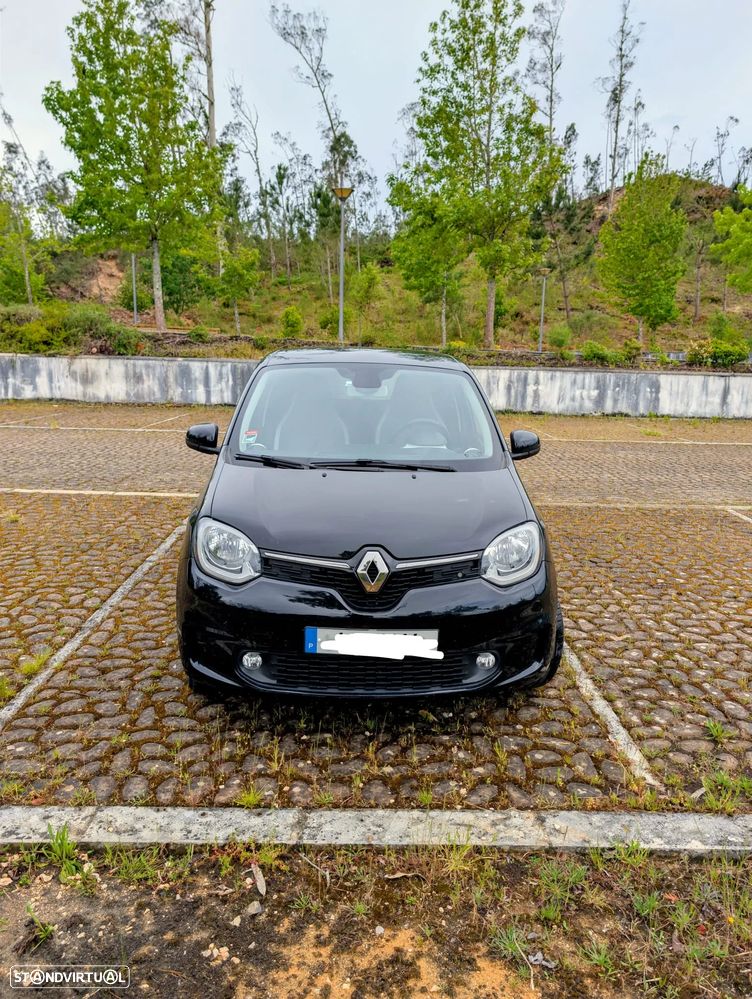 Renault Twingo 1.0 SCe Zen - 1