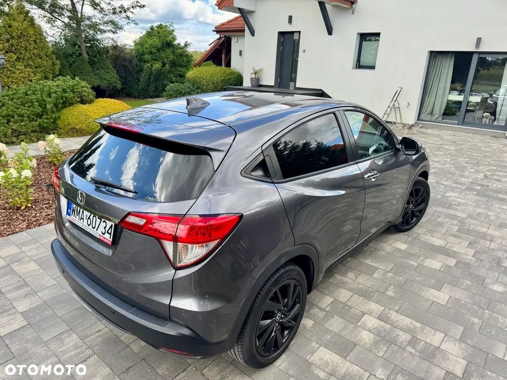 Honda HR-V 1.5 Elegance (ADAS / Connect+) CVT - 4