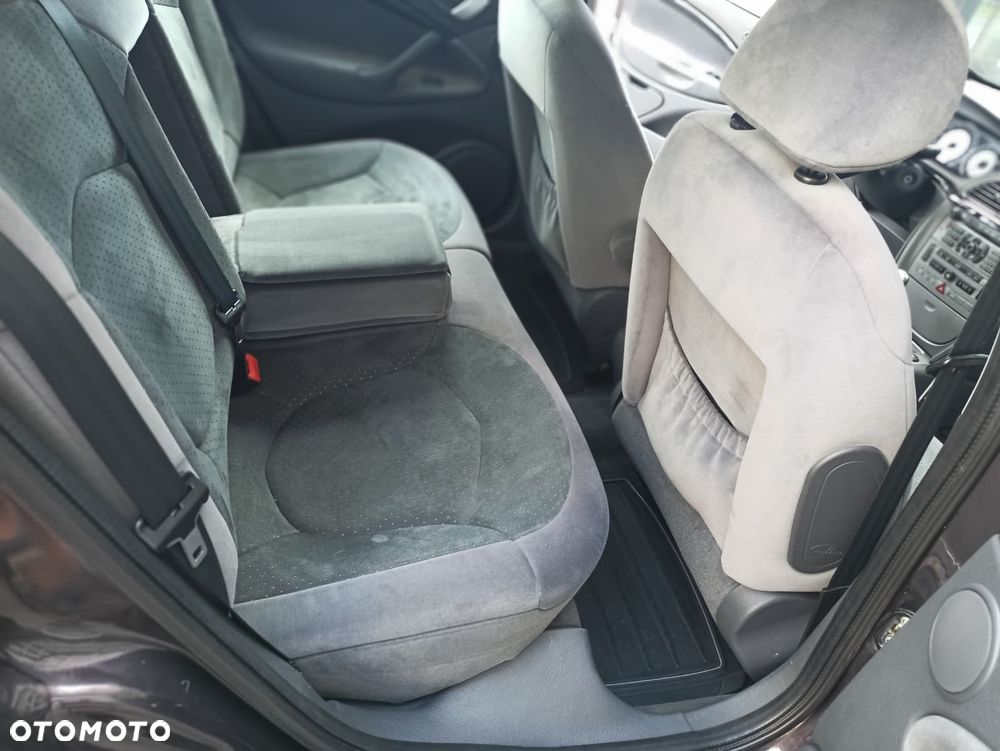 Citroën C5 2.0i 16V Prestige - 8