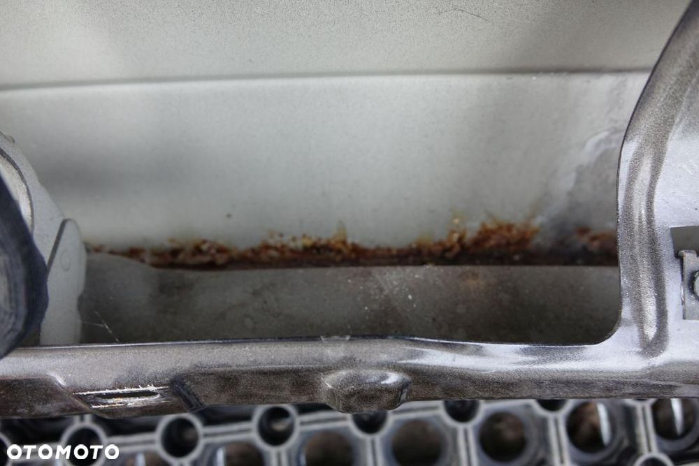 KLAPA TYŁ POKRYWA BAGAŻNIKA  VW GOLF IV 4 KOMBI BORA - 11