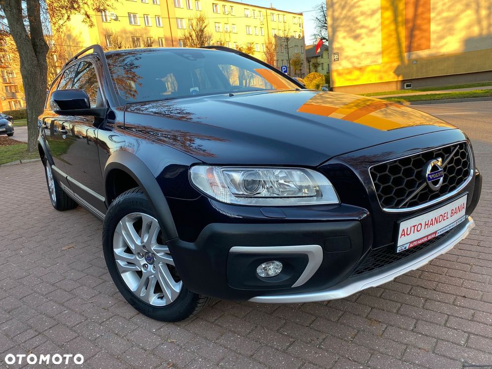 Volvo XC 70 D4 Drive-E Dynamic Momentum - 2