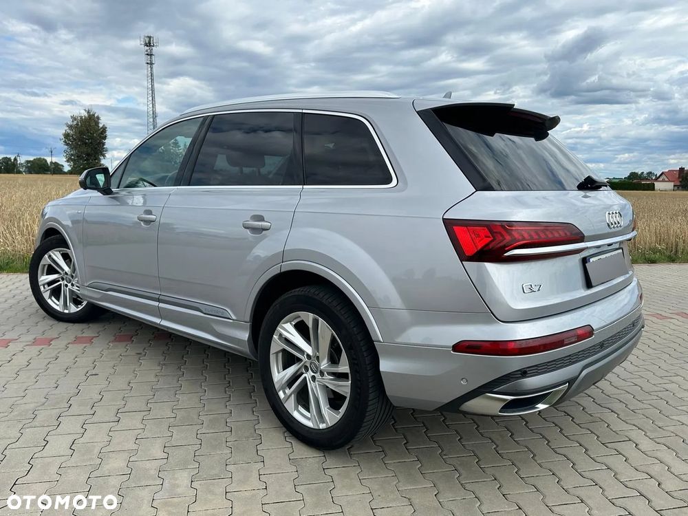 Audi Q7 - 5