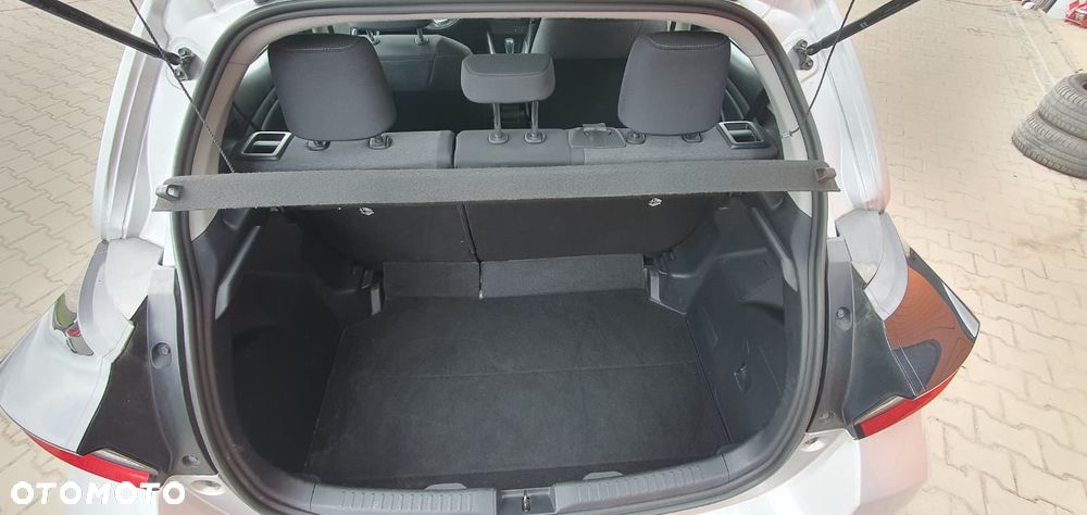 Toyota Yaris Hybrid 1.5 Comfort - 9