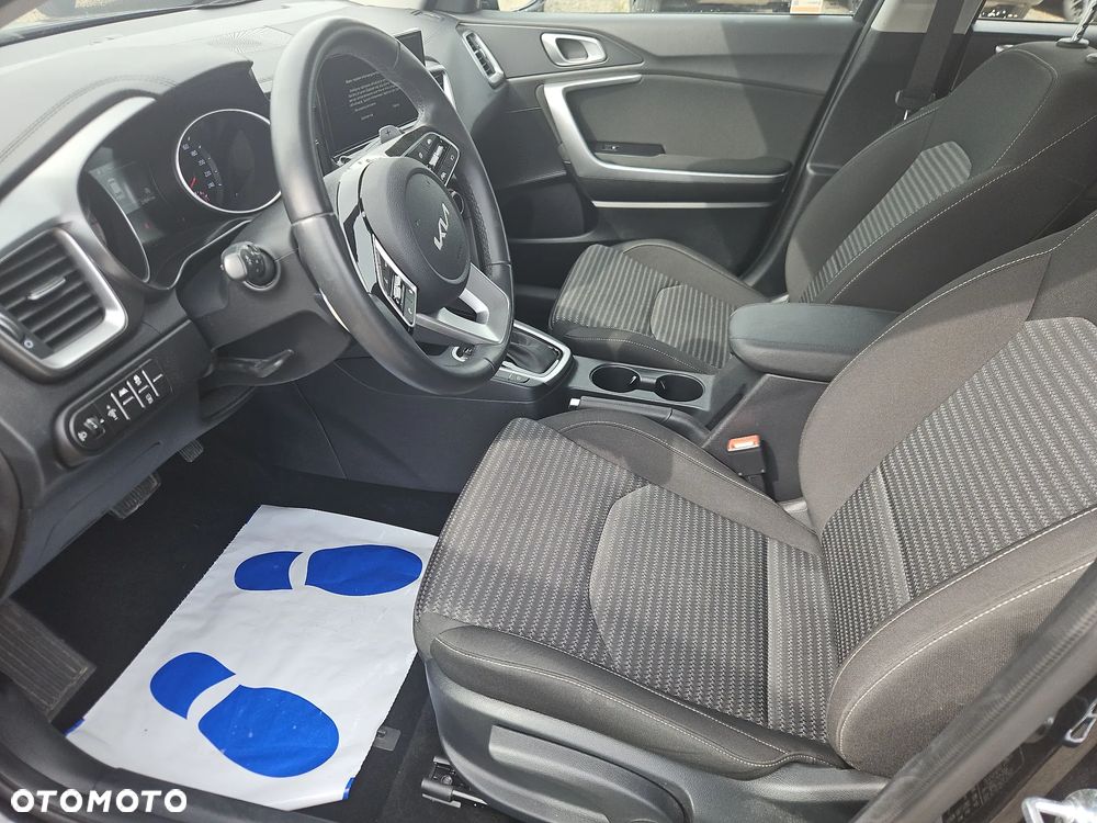 Kia Ceed 1.5 T-GDI M DCT - 9
