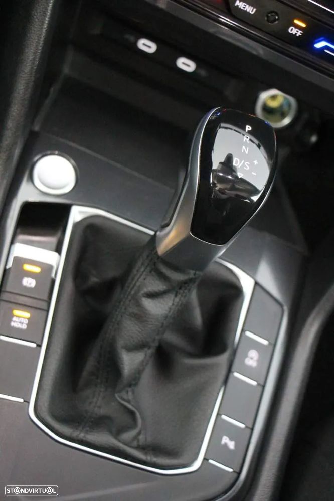 VW Tiguan Allspace 2.0 TDI Life DSG - 12