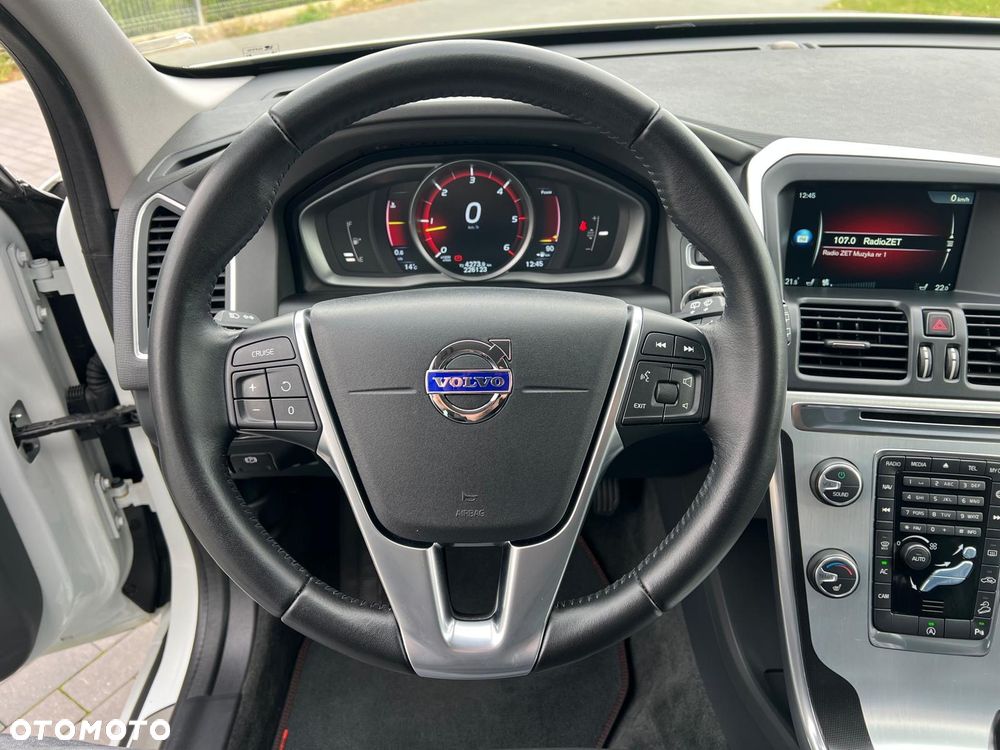 Volvo XC 60 2015