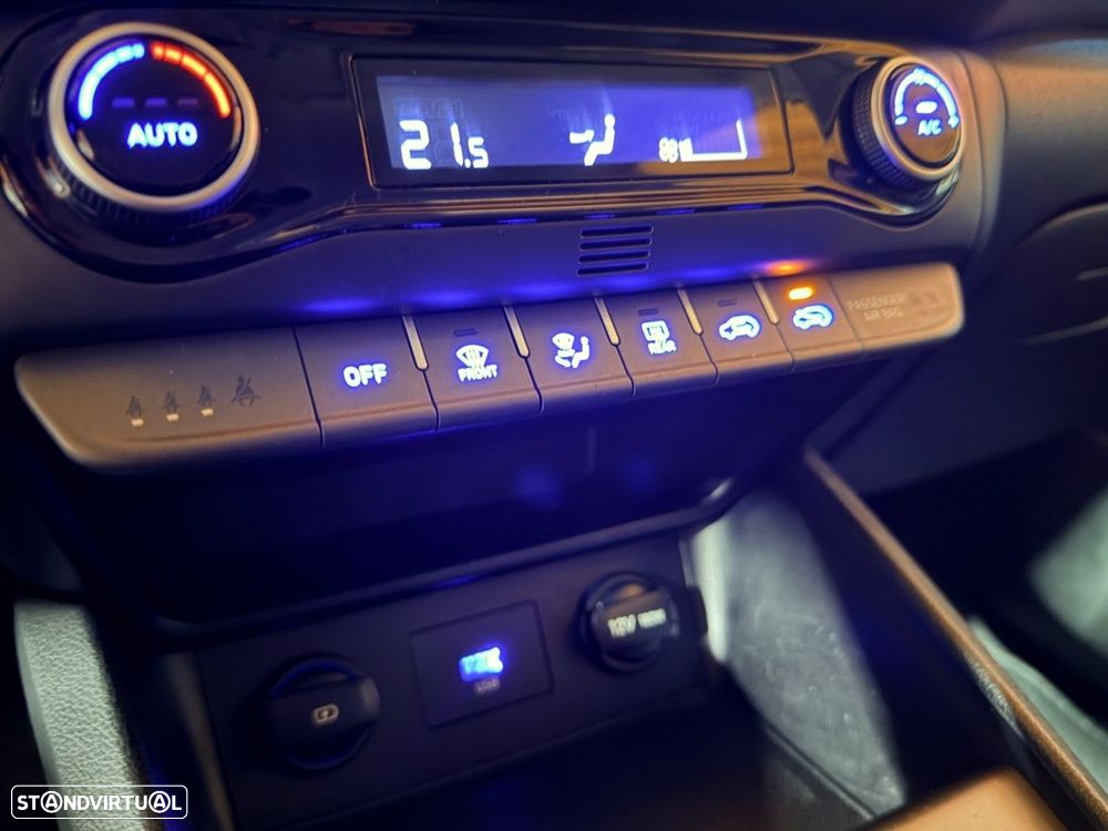 Hyundai Kauai 1.0 T-GDi N-Line Navi - 17