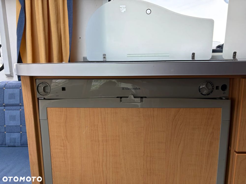 KNAUS Knaus Sudwind 500 FU klimatyzacja - 20