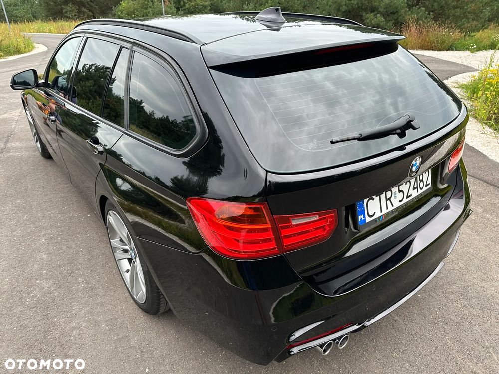 BMW Seria 3 - 6
