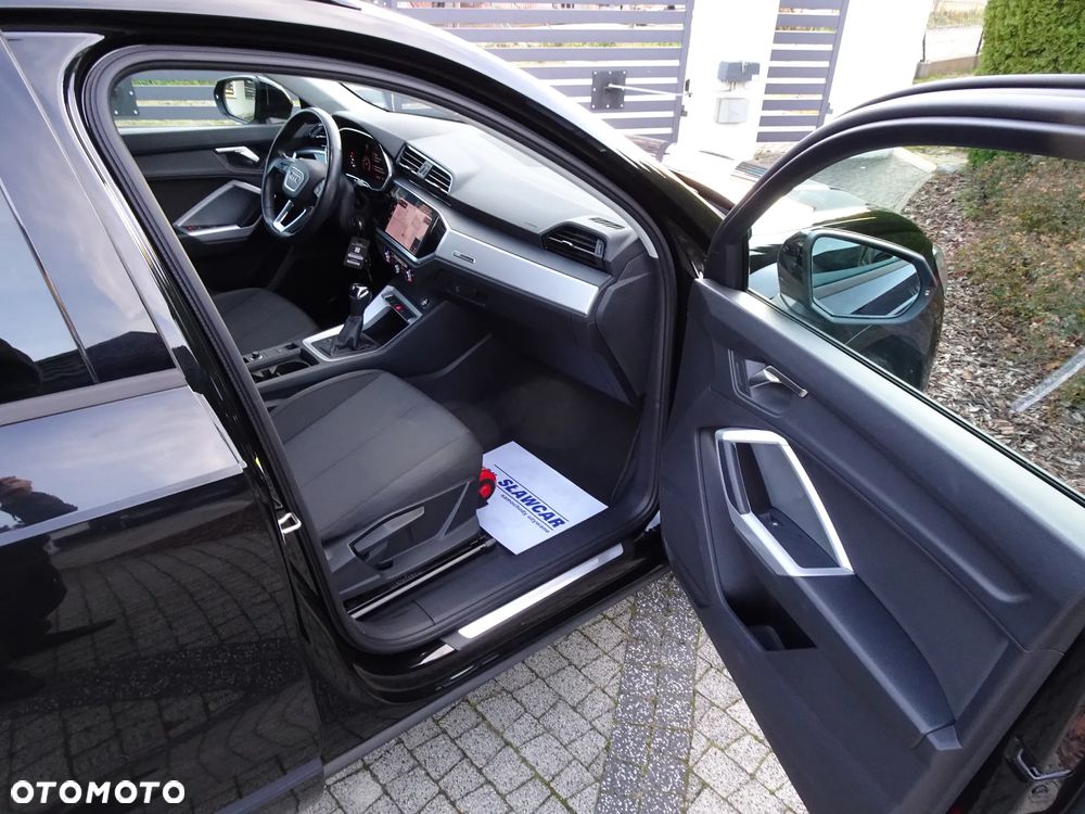 Audi Q3 35 TFSI Advanced S tronic - 12