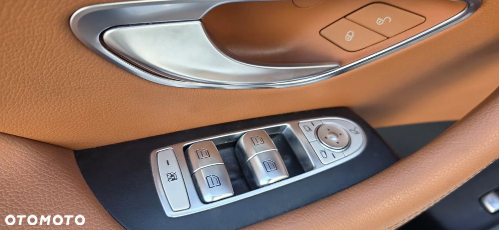 Mercedes-Benz Klasa E 450 4-Matic AMG/Avantgarde - 18