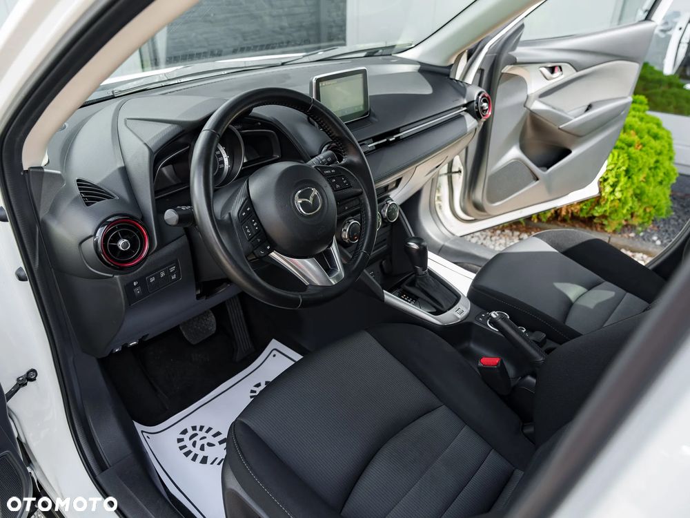 Mazda CX-3 - 17
