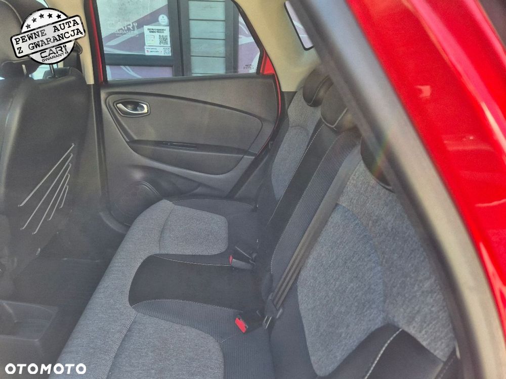 Renault Captur 1.5 dCi Energy Limited - 17