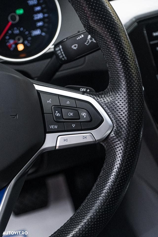 Volkswagen Passat 1.4 TSI DSG GTE - 22