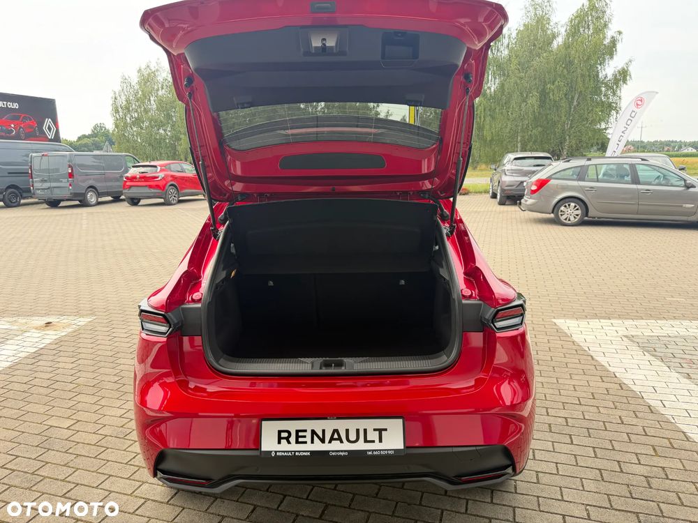 Renault Clio 1.2 TCe Techno EDC - 4