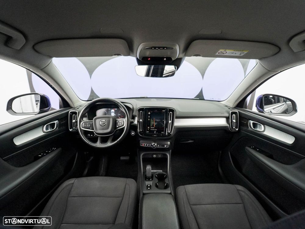 Volvo XC 40 1.5 T5 PHEV Inscription Expression - 16