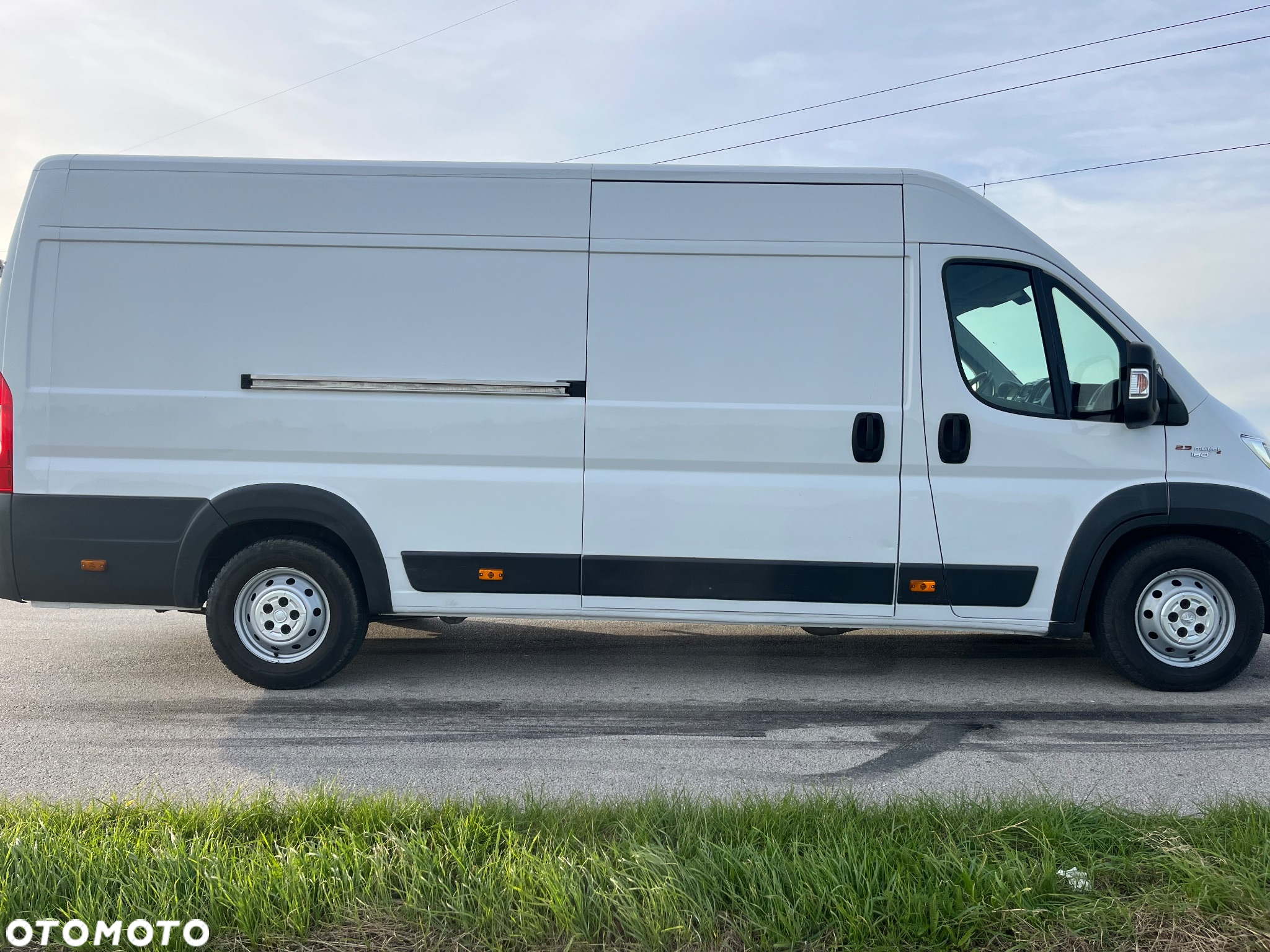 Fiat Ducato - 4