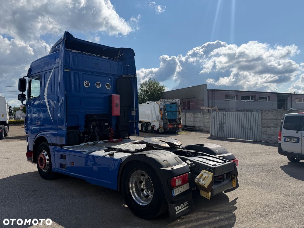 DAF 106.XF.480 - 4