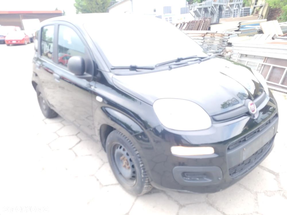 Fiat Panda - 17