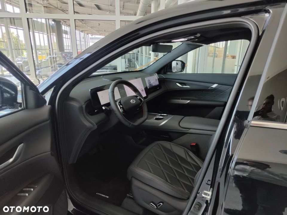 Changan CS75 Plus - 10