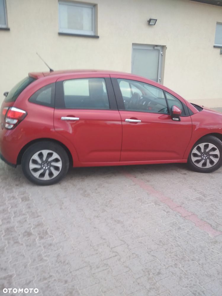 Citroën C3 1.2 PureTech Seduction - 4