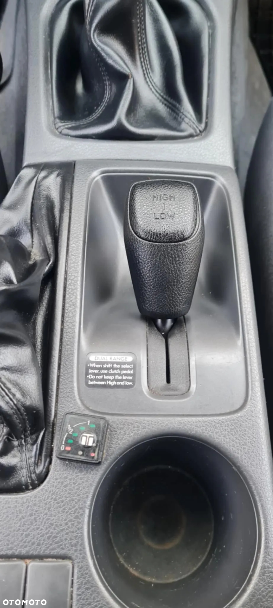 Subaru Impreza - 15