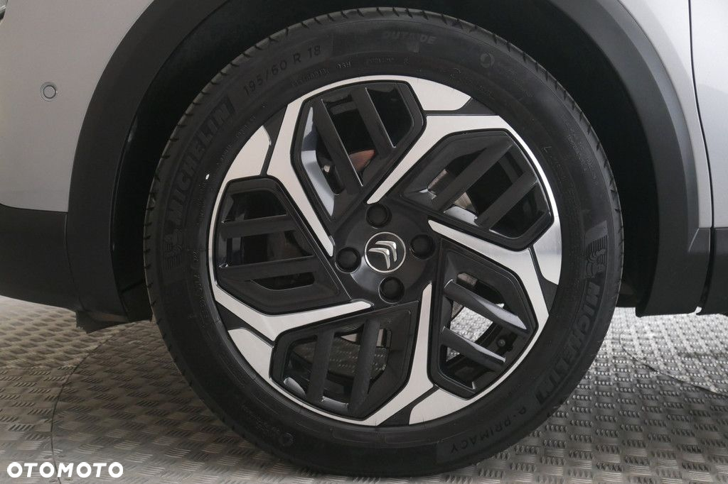 Citroën C4 1.5 BlueHDi Shine S&S - 14