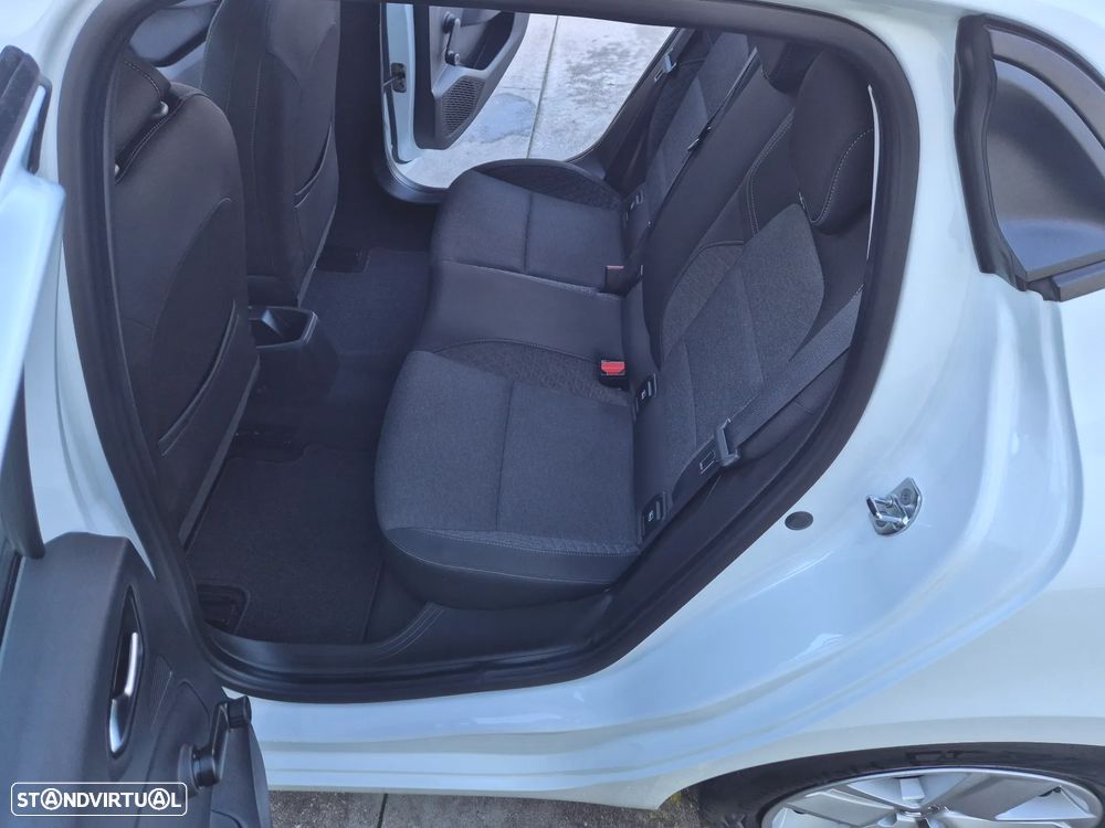 Renault Clio 1.0 TCe Zen Bi-Fuel - 30