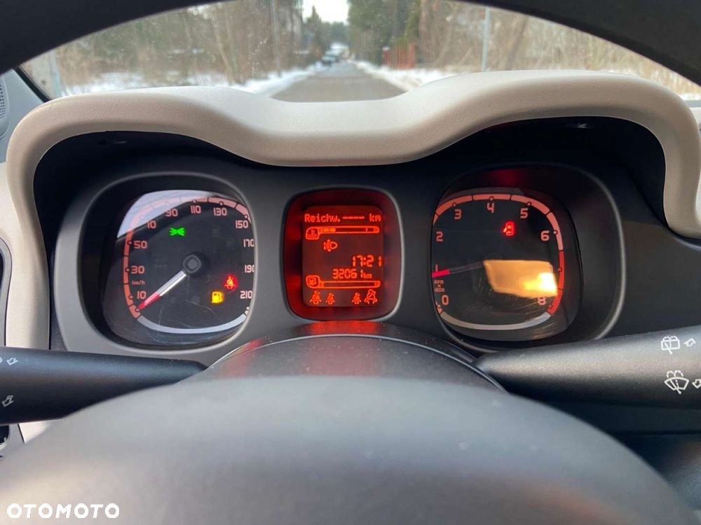 Fiat Panda - 37