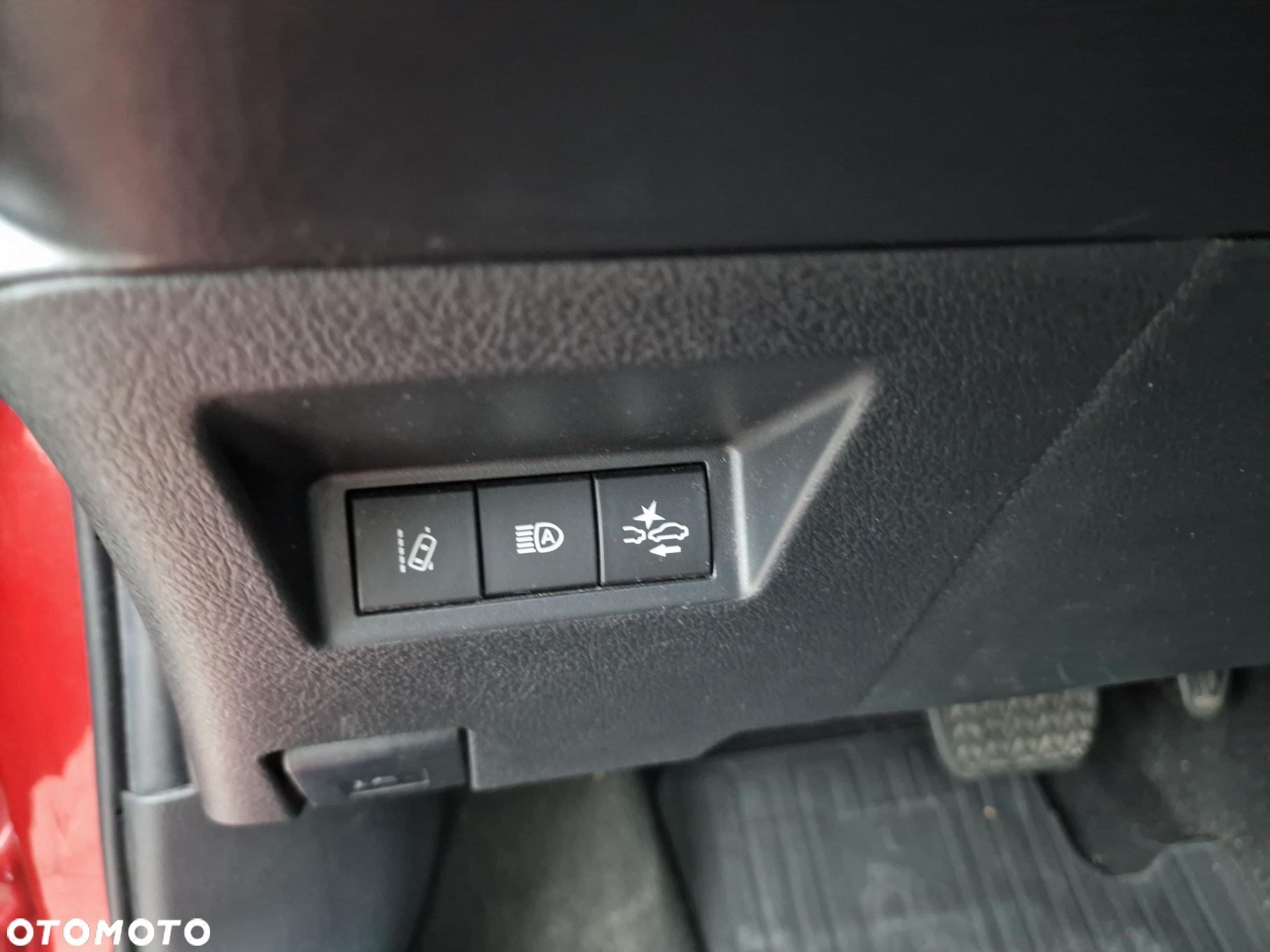 Toyota Yaris Hybrid 100 Premium EU6 - 13